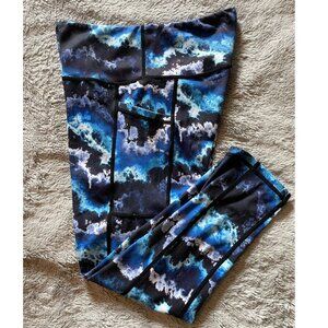 CVG - "Storm" Capri (S)